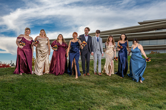 32 WeddingParty