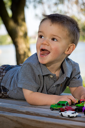 07 Jace 2 yrs