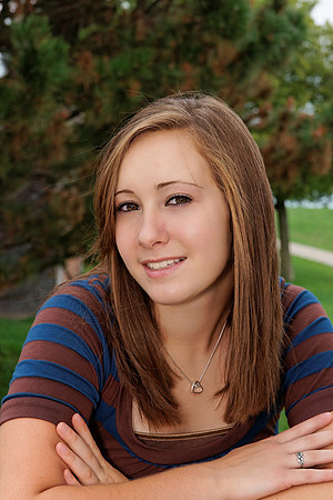 33- Shea Sr 2011