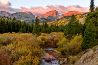 Majestic Autumn Morning
