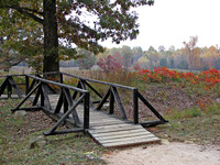 Spotsylvania Battlefield