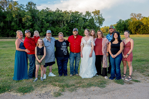 68 Families-Groups